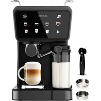 Кофеварка Cecotec Power Espresso Touch ColdBrew Latte (A01_EU01_108986)