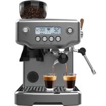 Кофеварка Cecotec Power Espresso 20 Barista Barista Steel & Grind (A01_EU01_117505)