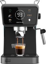 Кофеварка Cecotec Power Espresso 20 ColdBrew Touch (CCTC-00269) Europe
