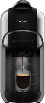 Кофеварка Cecotec FreeStyle Compact (CCTC-00648)
