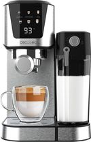 Кофеварка Cecotec Power Espresso 20 Cream (CCTC-00651)