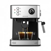 Кофеварка Cecotec Cumbia Power Espresso 20 Professional (CCTC-01556) (8435484015561) Europe