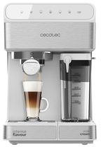Кофеварка Cecotec Power Instant-ccino 20 Touch Bianca CCTC-01557