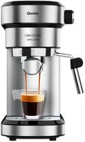 Кофеварка Cecotec Cafelizzia 790 Steel (CCTC-01582)