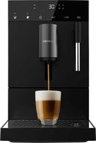 Кавомашина Cecotec Cremmaet Compact Steam Black (CCTC-01637) Europe
