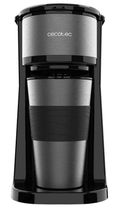 Кофеварка Cecotec Coffee 66 Drop & Go CCTC-01728