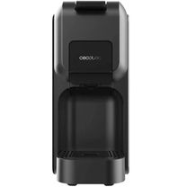 Кофеварка Cecotec FreeStyle Compact Black (CCTC-01851) Europe