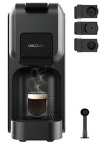 Кофеварка Cecotec FreeStyle Compact Black (CCTC-01851)