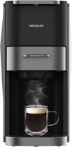 Кофеварка Cecotec FreeStyle Compact Dark (CCTC-01853)