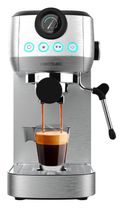 Кофеварка Cecotec Power Espresso 20 Steel Pro CCTC-01984