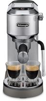 Кавоварка DeLonghi EC 890 M Dedica Duo