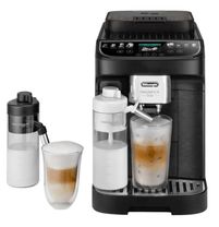 Кофемашина DeLonghi ECAM 330.80.BXB