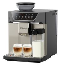 Кофемашина Dreame Ecceluxe Master Grey (FCM60) Europe
