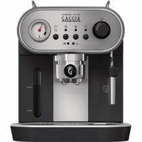 Кофеварка Gaggia Carezza Deluxe RI8525/08 Europe