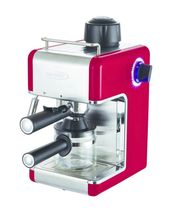 Кофеварка Hauser CE929R Europe