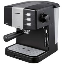 Кофеварка Heinner HEM-850BKSL
