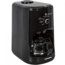 Кофеварка Heinner HCM-900RBK Europe