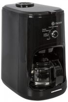 Кофеварка Heinner HCM-900RBK