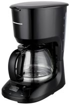 Кофеварка Heinner HCM-D750GCBK Europe