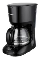 Кофеварка Heinner HCM-D750GCBK