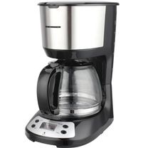 Кофеварка Heinner HCM-D750GCSS