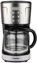 Кавоварка Heinner HCM-D915BKS