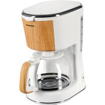 Кофеварка Heinner HCM-WH900BB