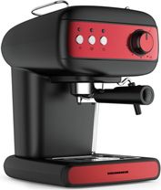 Кофеварка Heinner HEM-1100BKRD Europe