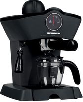 Кофеварка Heinner HEM-200BK