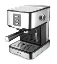 Кофеварка Heinner HEM-850IXBK