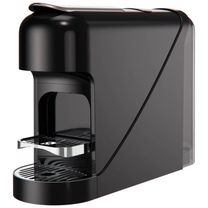 Кофеварка Jiom Inside Capsule machine Black (79070259-01) Europe