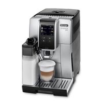 Кофемашина автоматическая Delonghi Dinamica ECAM 370.85.SB