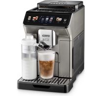 Кофемашина автоматическая Delonghi Eletta Explore ECAM 450.86.T Europe