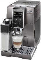 Кофемашина автоматическая Delonghi Plus ECAM 370.95.T Europe