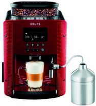 Кофемашина автоматическая Krups EA8165