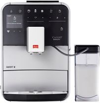 Кавомашина автоматична Melitta Caffeo Barista T Smart F83/0-101 Europe