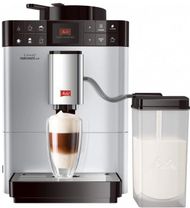 Кофемашина автоматическая Melitta Caffeo Varianza CSP Silver F57/0-101 Europe