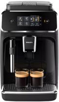 Кофемашина автоматическая Philips EP2224/40