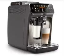 Кавомашина автоматична Philips Series 5400 EP5444/70 Кавомашина автоматична Philips Series 5400 EP5444/70