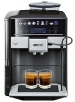 Кофемашина автоматическая Siemens EQ.6 Plus TE653M19RW