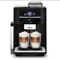 Кофемашина автоматическая Siemens EQ.9 Plus S100 TI921309RW