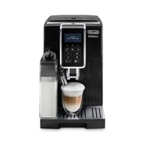 Кофемашина DeLonghi Dinamica ECAM 359.55 Black