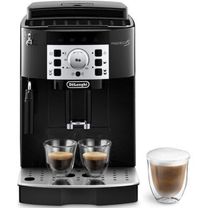 Кавомашина DeLonghi ECAM 22.112 Black