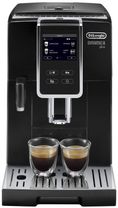 Кофемашина DeLonghi ECAM 370.70 Black