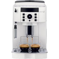 Кавомашина DeLonghi Magnifica S ECAM 21.117 White