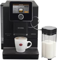 Кофемашина Nivona NICR 960
