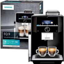 Кавомашина Siemens EQ.9 S300 TI923309RW
