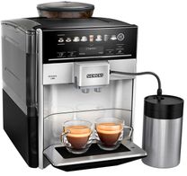 Кофемашина Siemens TE653M11RW