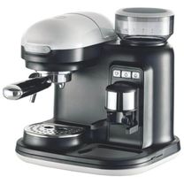 Кавоварка еспресо Ariete 1318 White (00M131801AR0)