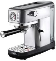 Кофеварка эспрессо Ariete 1381 Серебро